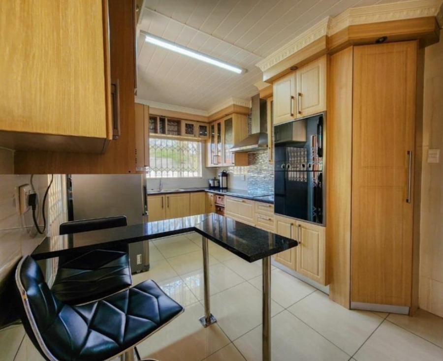 4 Bedroom Property for Sale in Saxilby Eastern Cape